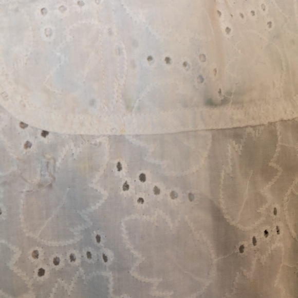 John Henry Editions Leaf shirt - Picture 4 of 5